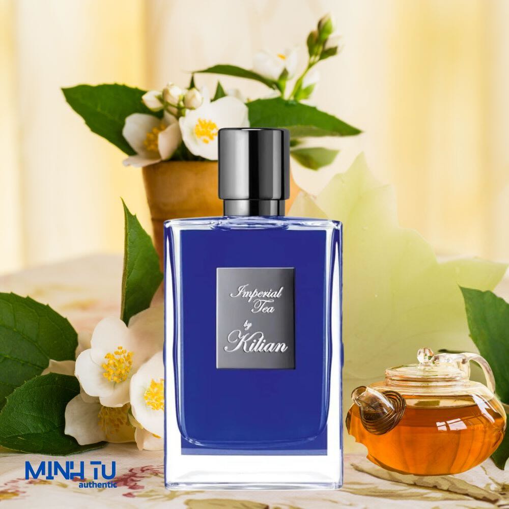 Kilian Imperial Tea EDP | 2024